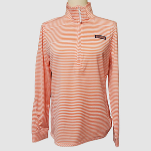 Vineyard Vines Quarter‎ Zip Shep Shirt Pullover
